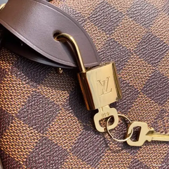 Cheap Vuitton 30 Louis SPEEDY 0516